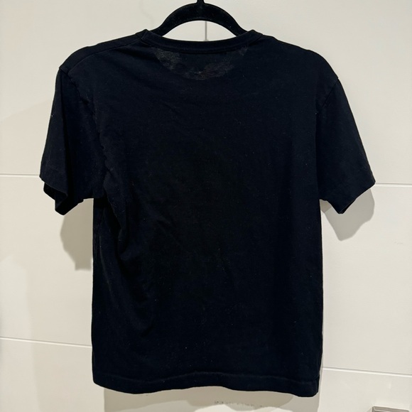 Sold Comme des Garçons tshirt - Picture 3 of 4